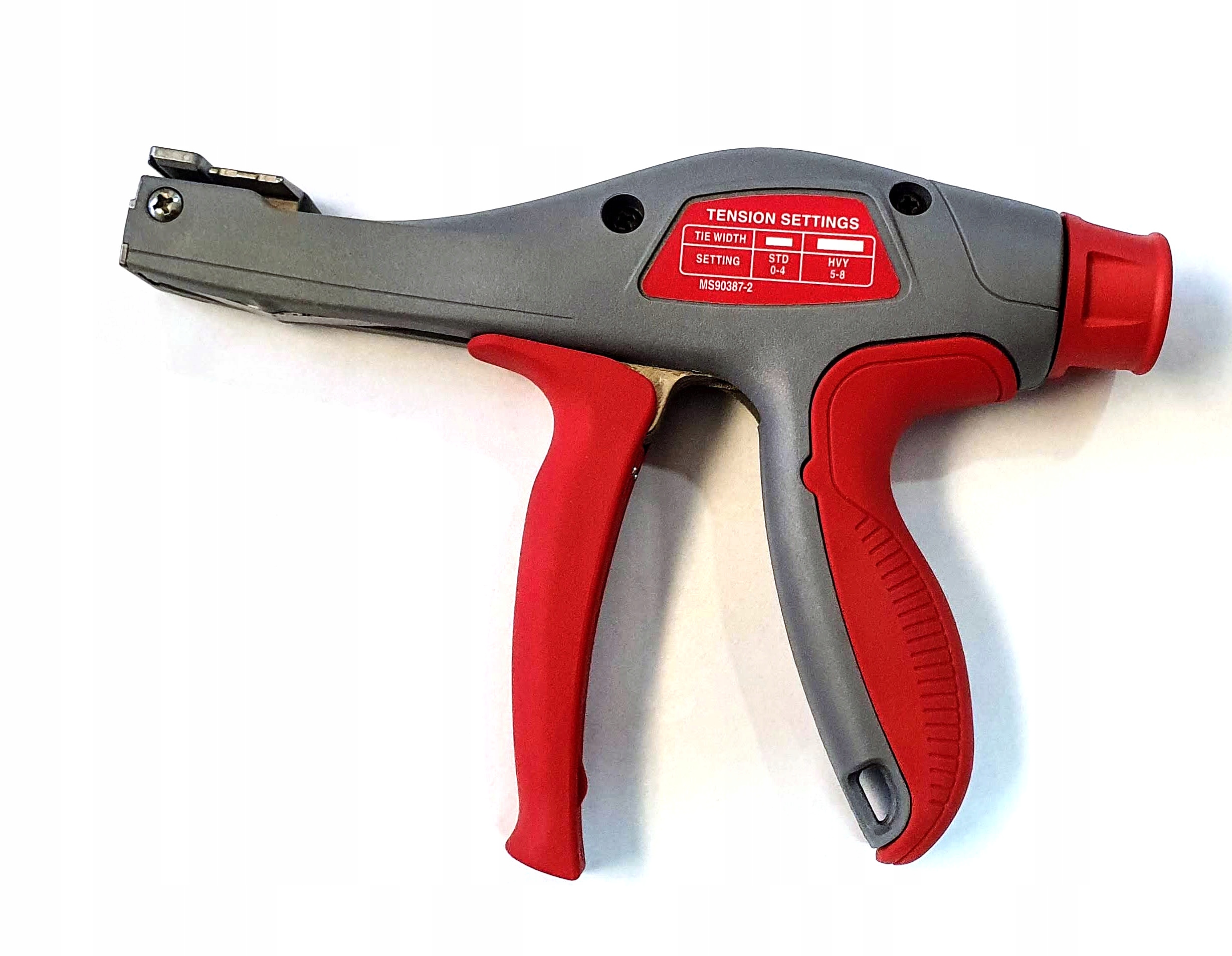 Kleště na kabelové pásky Panduit MS90387-2