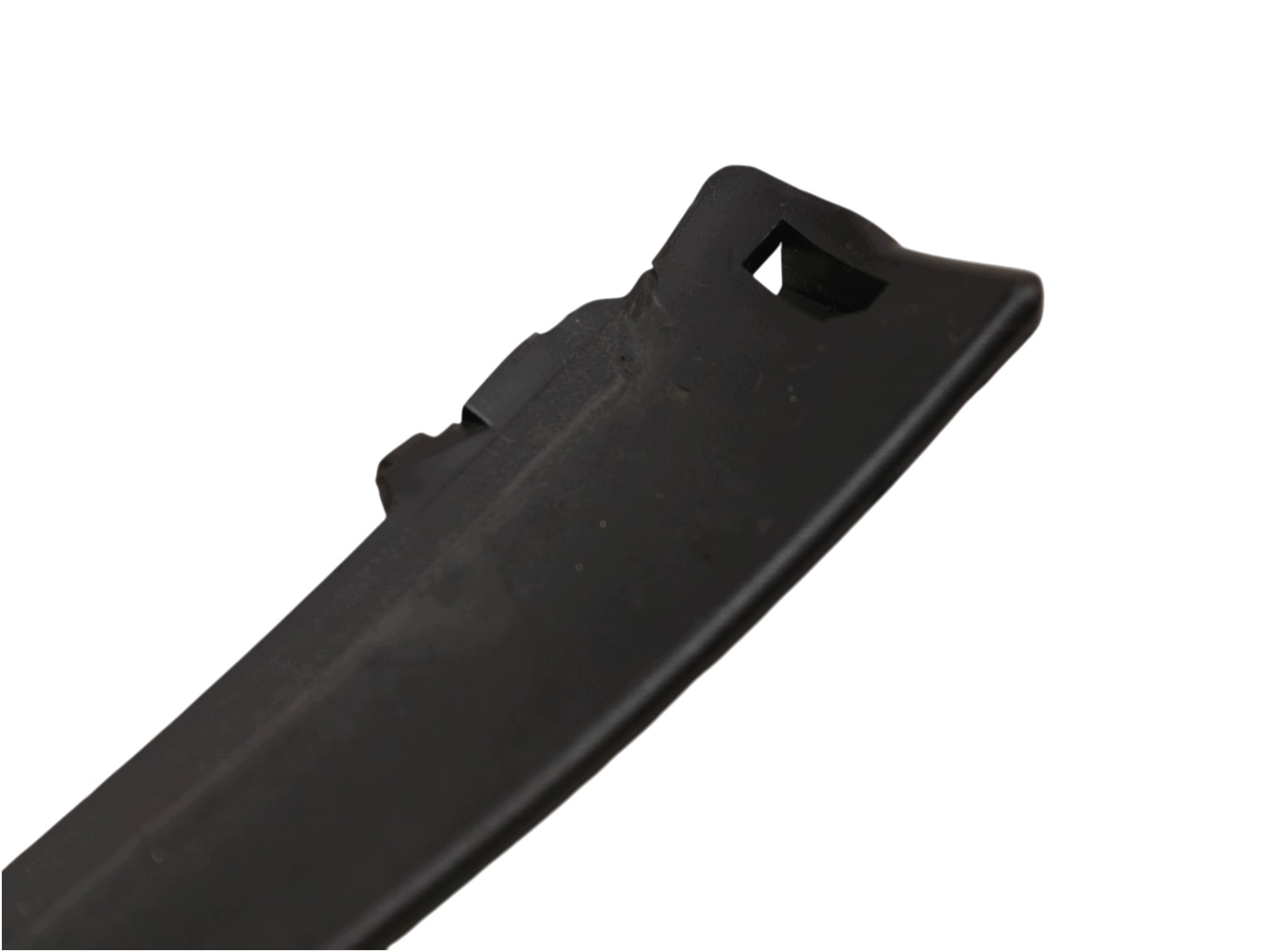 OPEL AGILA A SUZUKI SPLASH spoiler under the window right front original