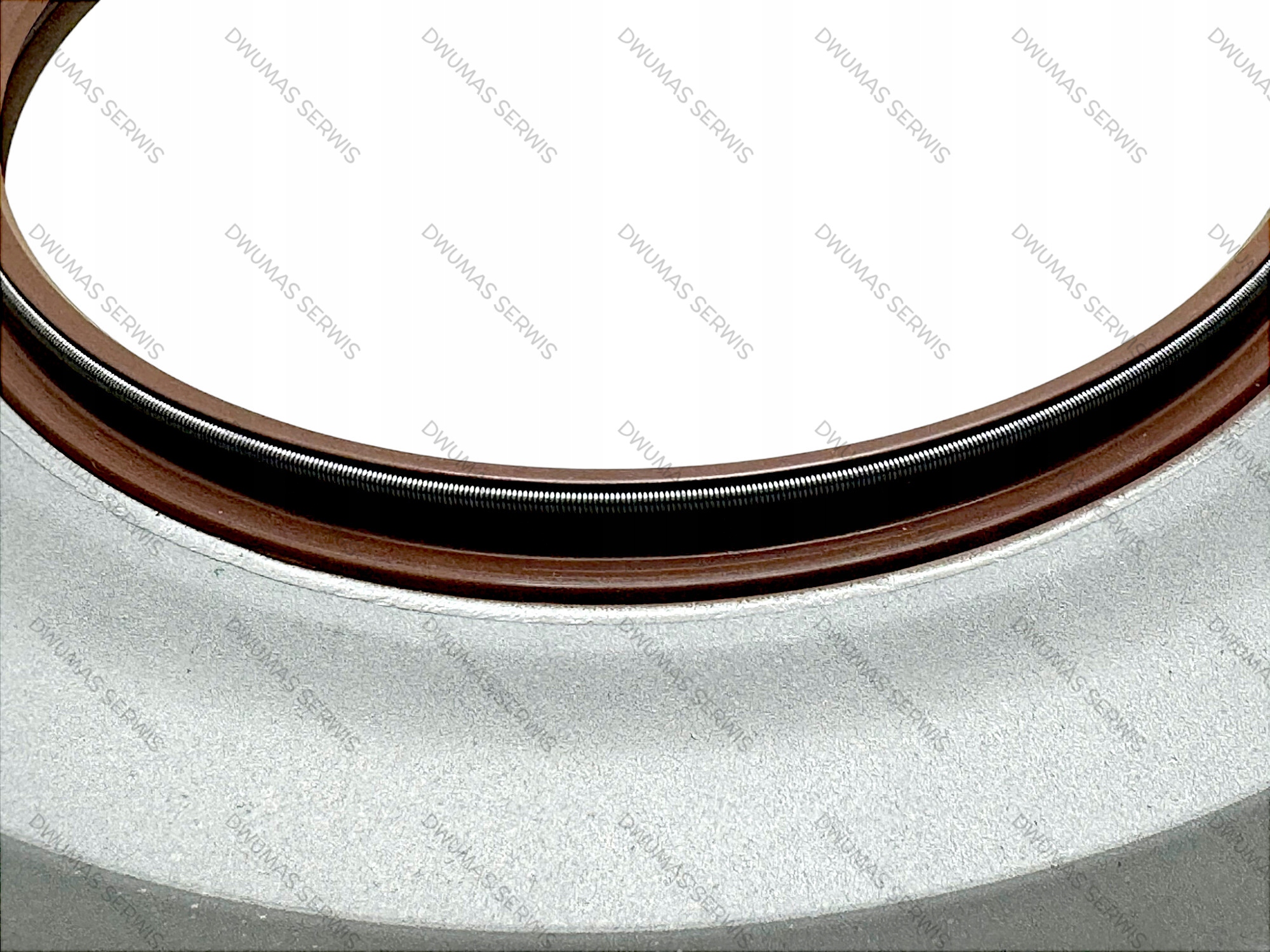 POKRYWA TŁUMIKA DRGAŃ 6DCT450 MPS6 POWERSHIFT SPRĘŻYNA FORD VOLVO DODGE Producent części Inny