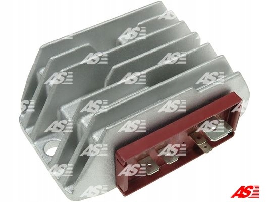 AS-PL ARE9091 Regulator napięcia Producent części AS-PL