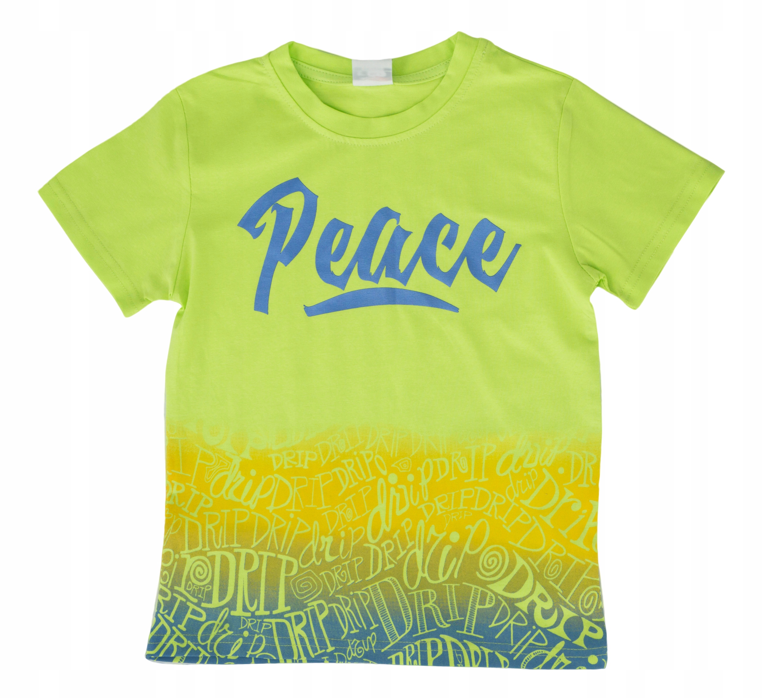 

M442 Koszulka bluzka T-shirt rozmiar 110/116