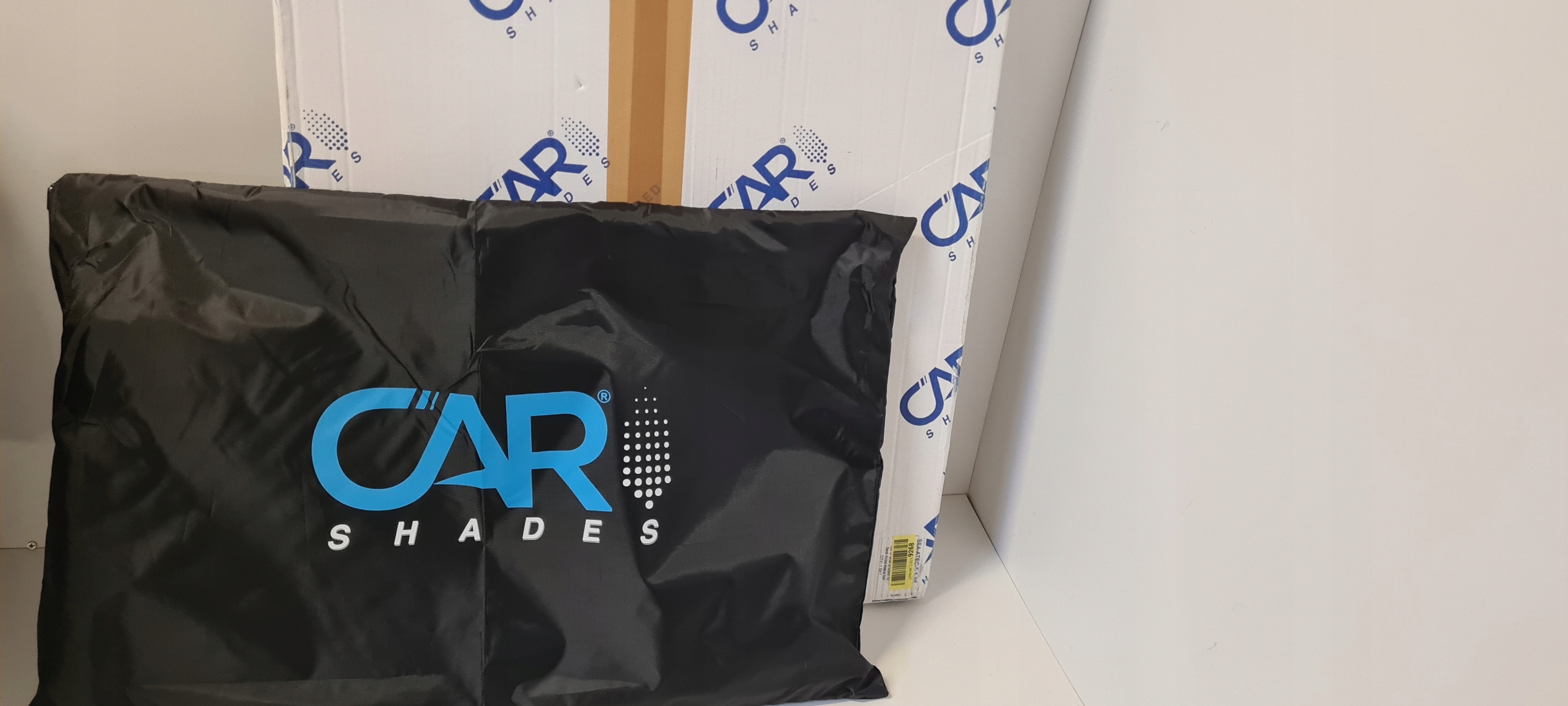 OSŁONY PRZECIWSŁONECZNE TYLNE CAR SHADES SEA ATEC 5A18 SEAT Rodzaj rolety przeciwsłoneczne