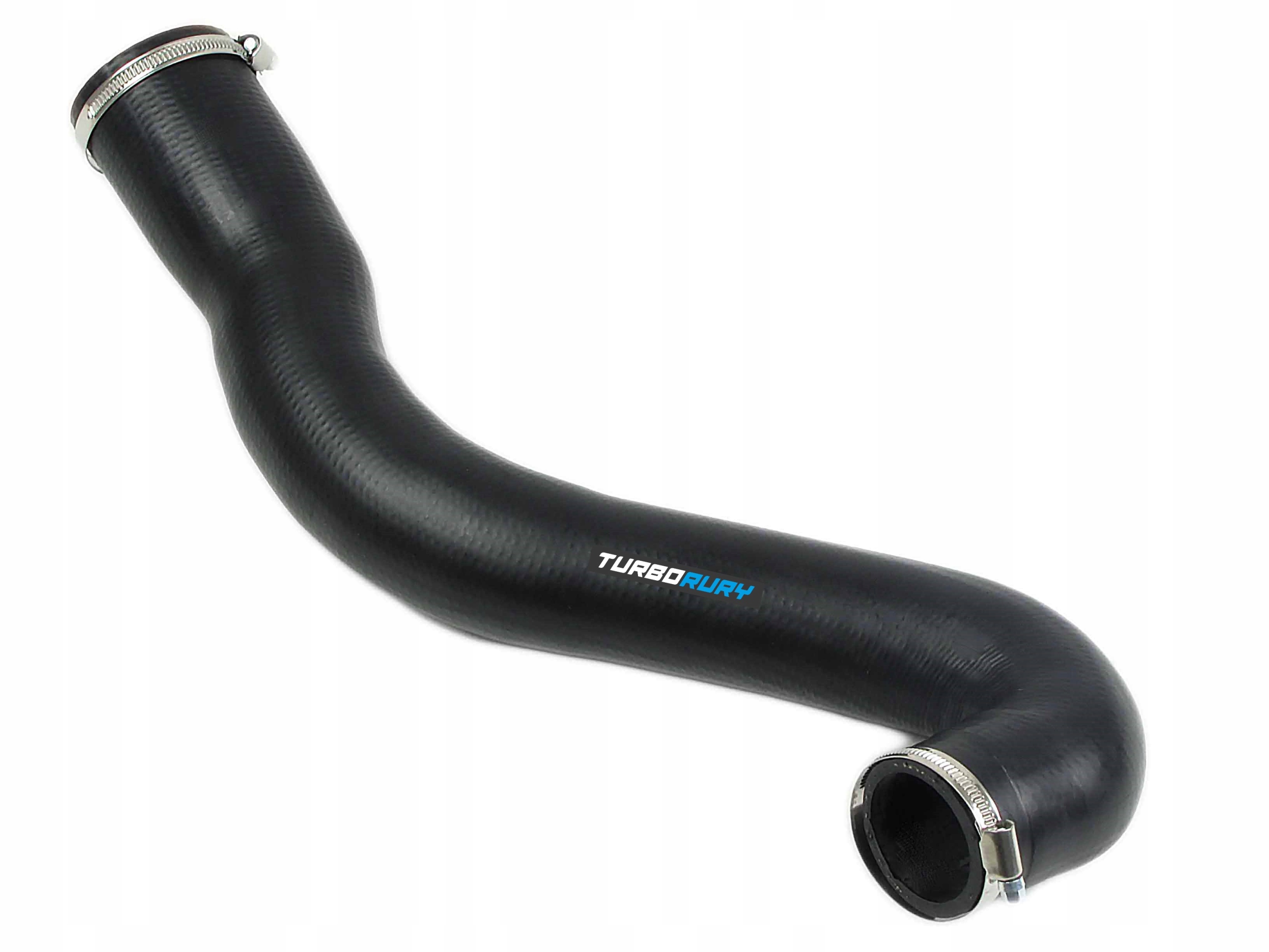 Hadice Trubka Turbo Intercoolera Renault Mascott 3.0 DCI V6 5010619000