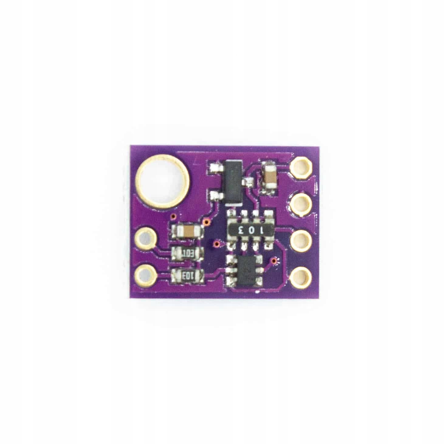 Laserowy czujnik odległości do Arduino VL53L0X ToF EAN (GTIN) 5904501663168