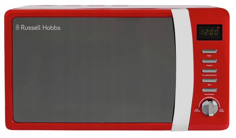Микроволновая печь Микроволновая печь 17L 700W
