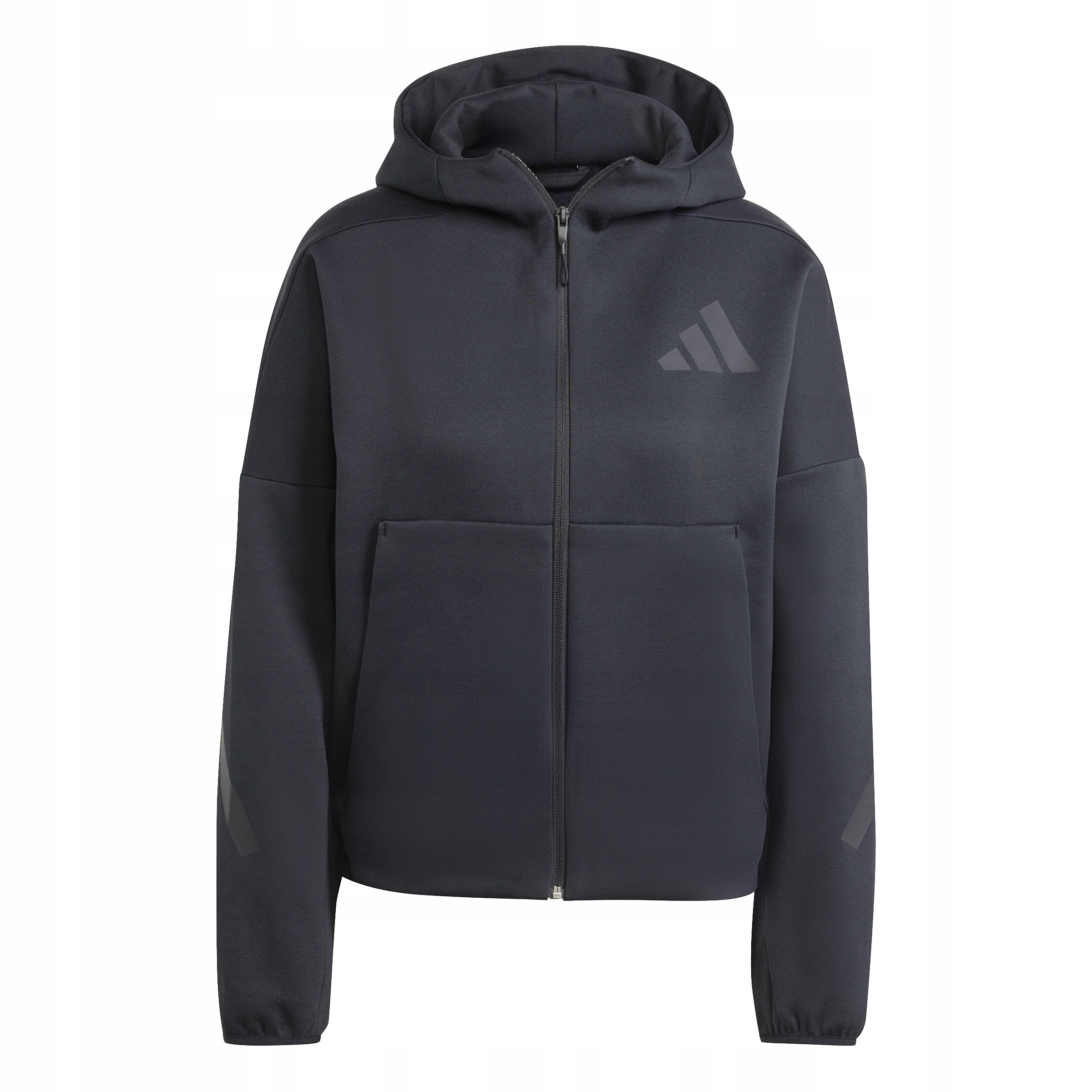 mikina adidas Z.n.e. Full-Zip JE7848 M