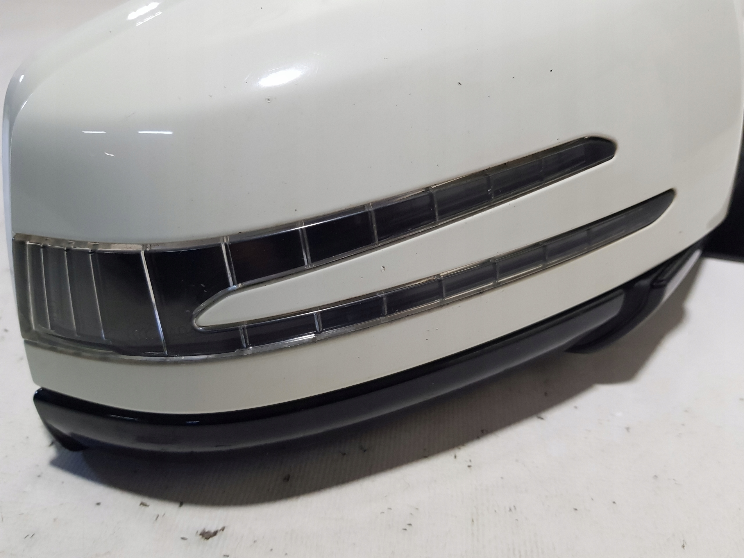 mirror right MERCEDES W207 11 PIN 650 c650