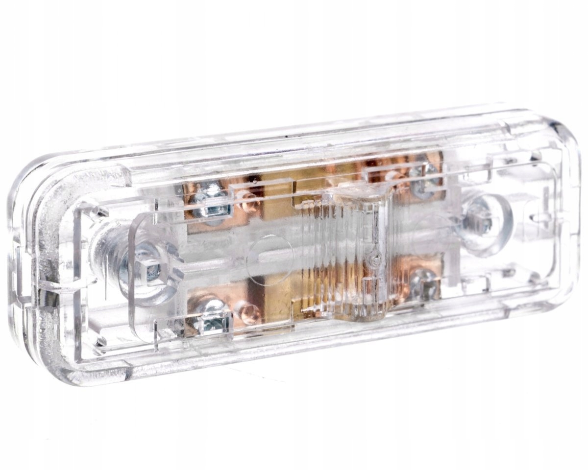 

Wyłącznik przelotowy 2,5A/250V WSR-940-BZB