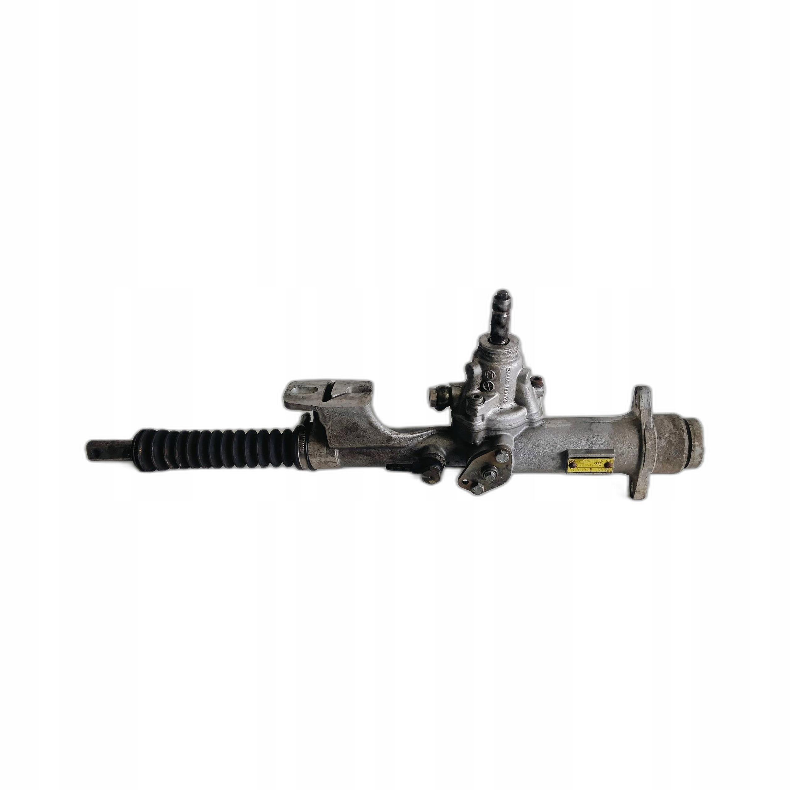 servolenkung lenkgetriebe Audi 80 B4 2.0 8V 8A1422065A 893422105C