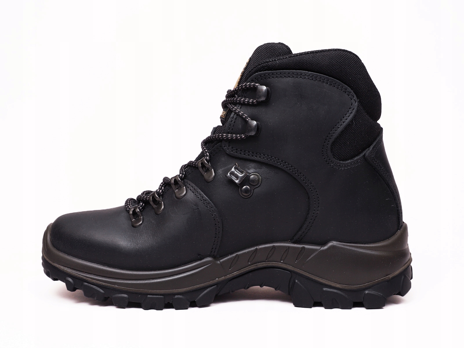 RED ROCK OBUWIE TREKKINGOWE 10303 GRITEX - 44 Marka Red Rock