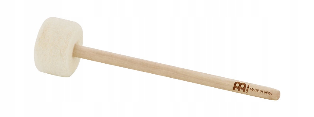 Meinl Sb-m-lt-s Pałka do mis tybetańskich 21 cm