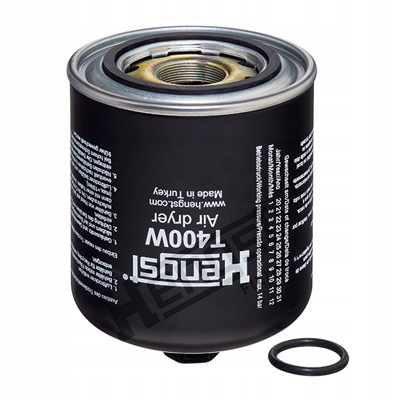 T400W - КАРТРИДЖ ОСУШУВАЧА ПОВІТРЯ HENGST P