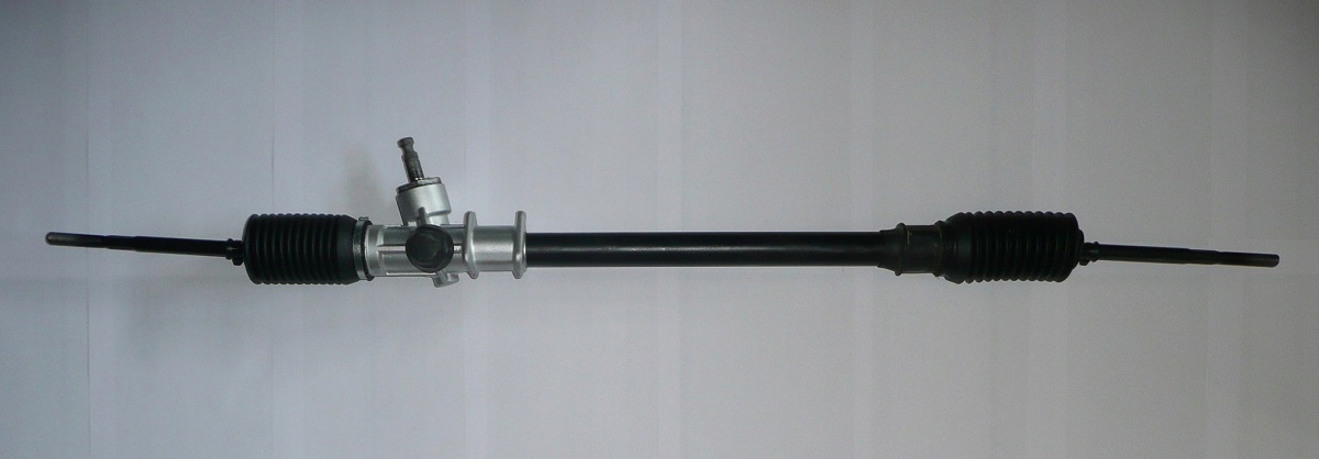 PRZEKŁADNIA MAGLOWNICA SUZUKI IGNIS I BEZ WSPOMAGANIA