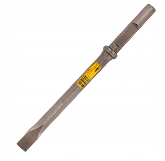 

Dłuto sześciokąt 28mm płaskie 32x521 Dewalt DT6929
