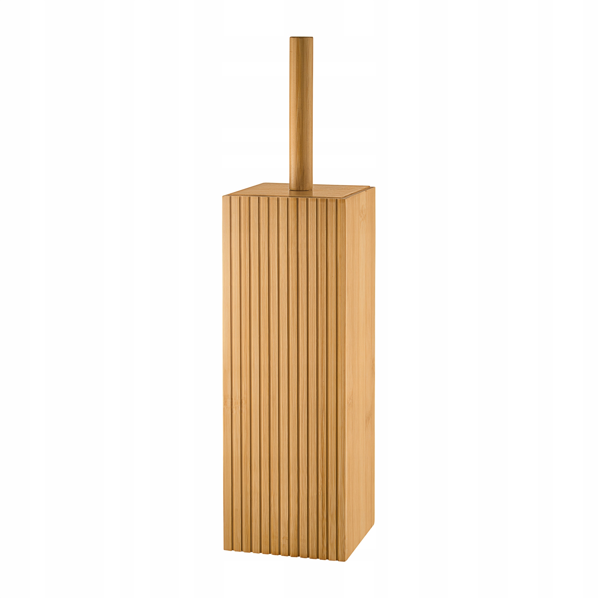 

Szczotka do Wc z pojemnikiem Bamboo Jotta