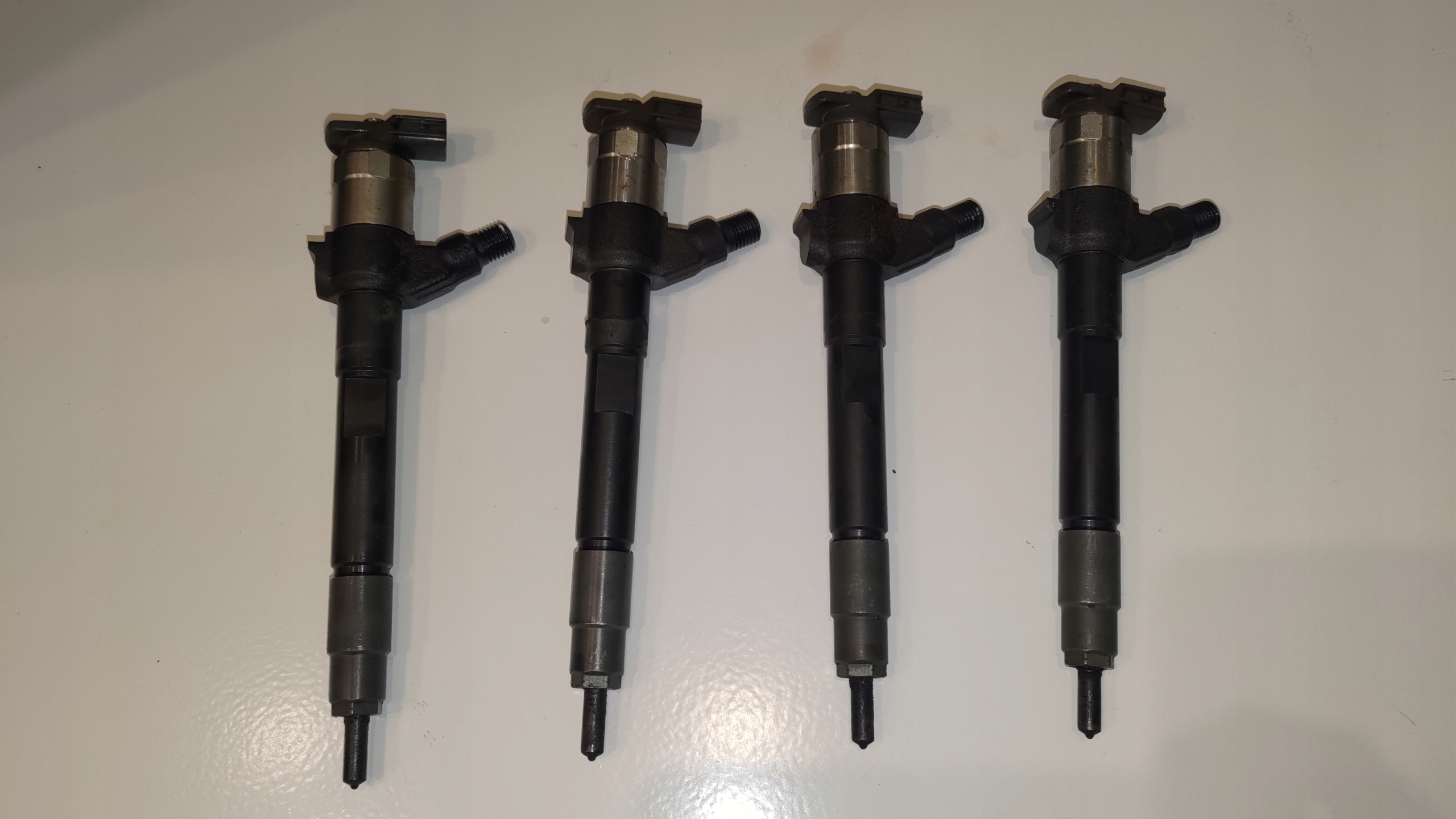 1465A323 - MITSUBISHI ASX OUTLANDER 1.8 2.2 DID ИНЖЕКТОР