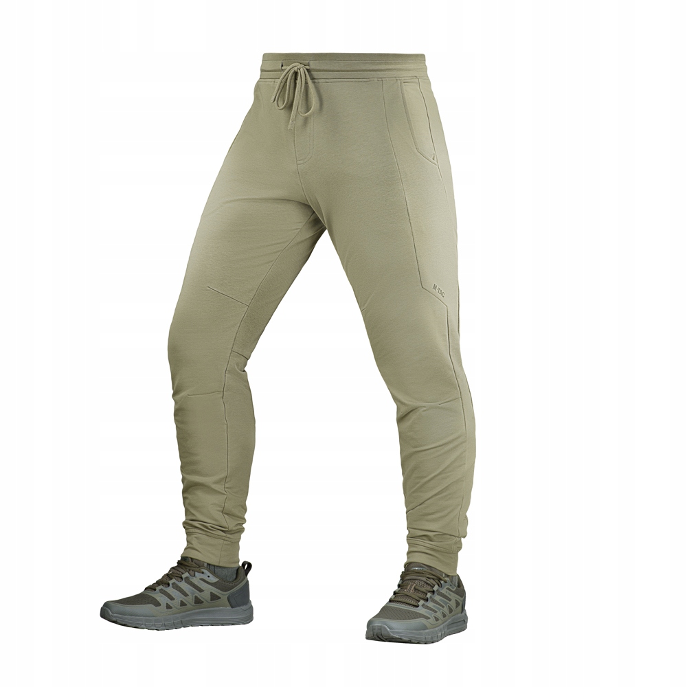 Kalhoty Stealth Active L/L M-tac