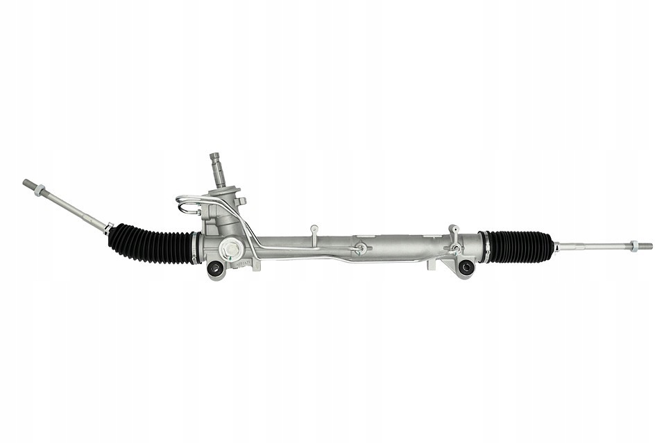 PRZEKŁADNIA KIEROWNICZA FORD FIESTA V 01-,