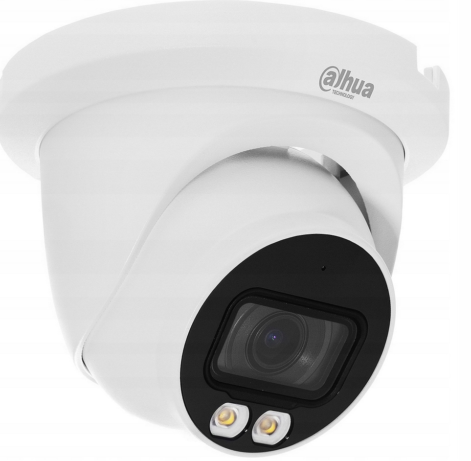 Kamera IP Dahua IPC-HDW2449TM-S-IL-0280B Starlight