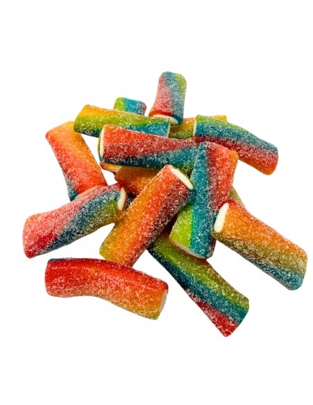 Levně Duha kyselé pendreky 1000g