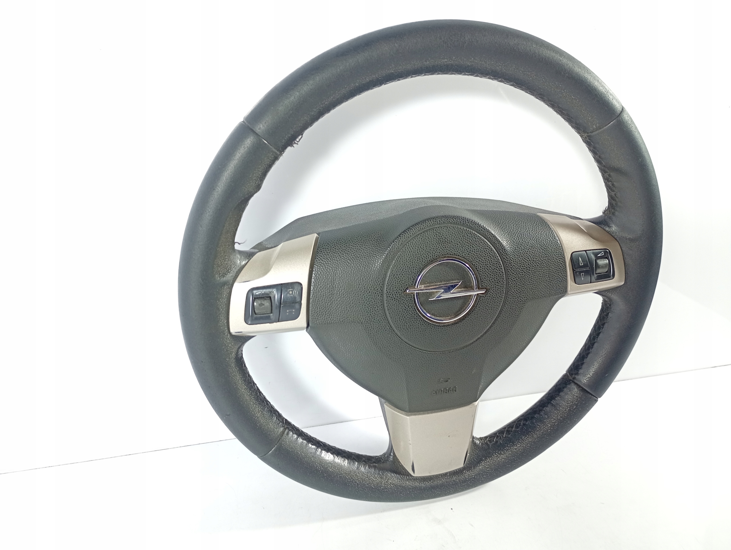 Astra H 04-14 lenkrad Z Airbag AIRBAG