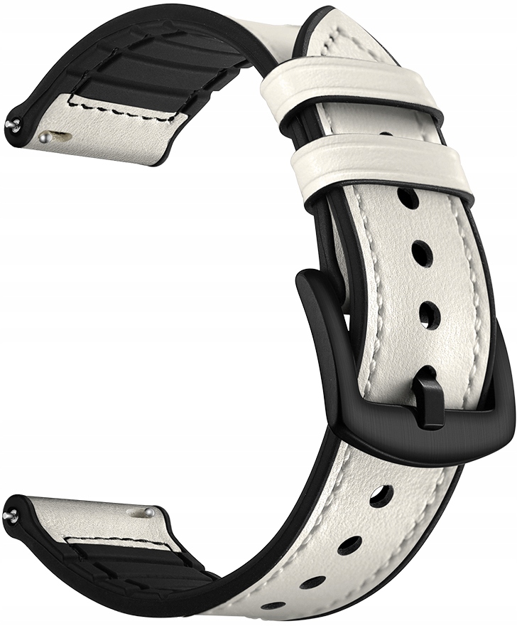 

Pasek Skóra Do Galaxy Watch 45MM 46MM Gear S3 22MM