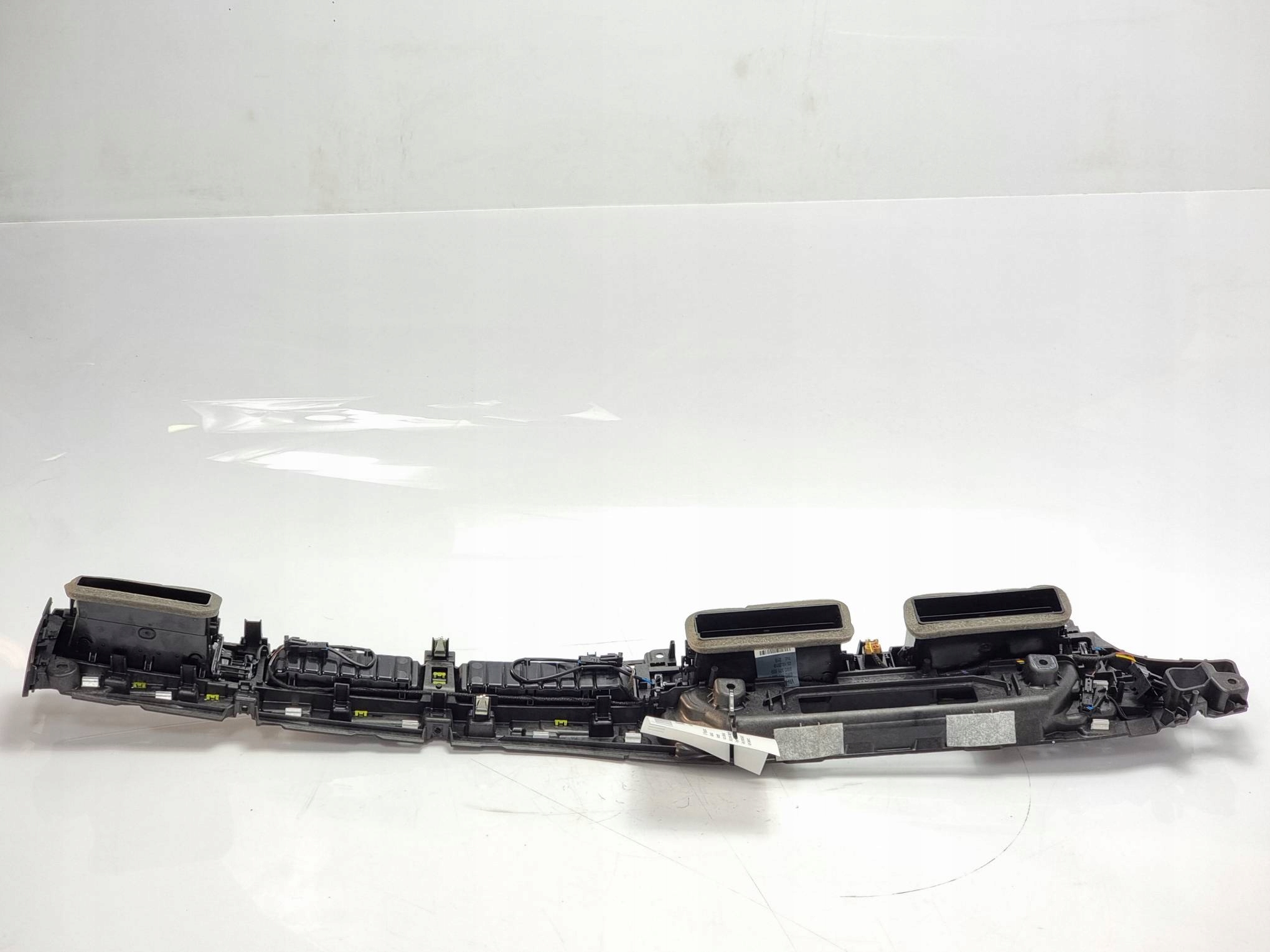 grid air conditioning devices 8W1820902D AUDI A4 B9 QUATTRO