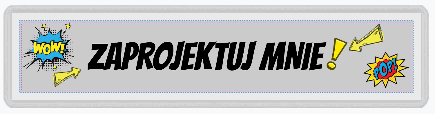 Tablica z własnym nadrukiem, Kreator Tablic, personalizowana