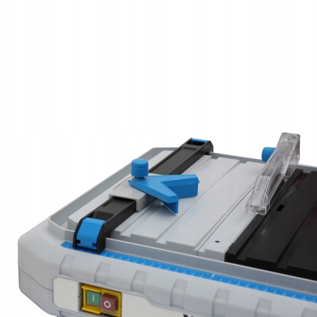 Piła stołowa Macallister 600 mm 500 W Marka Macallister