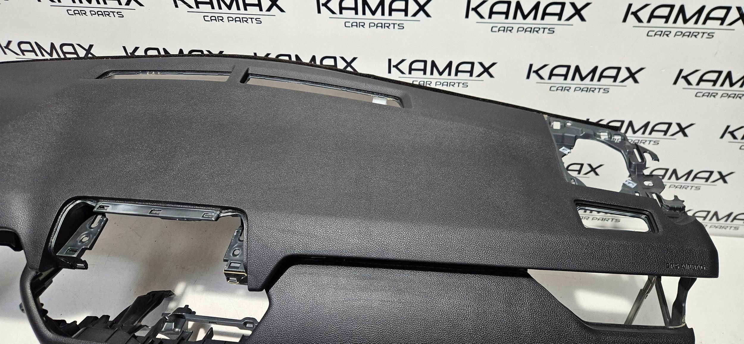 dashboard instrument panel cockpit console TOYOTA RAV4 V 19- original 55401-42010