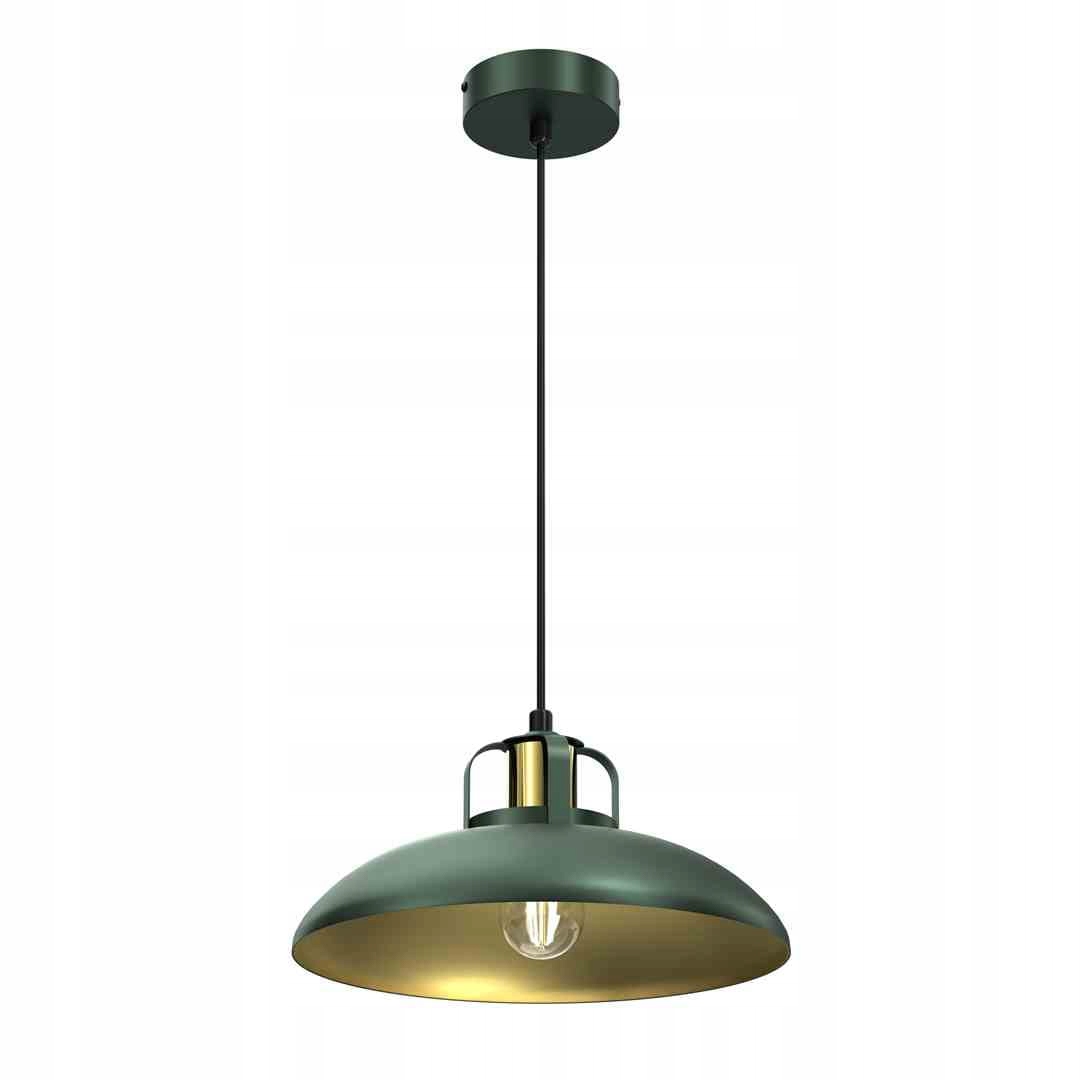 Závěsná Led lustrová lampa Milagro Felix