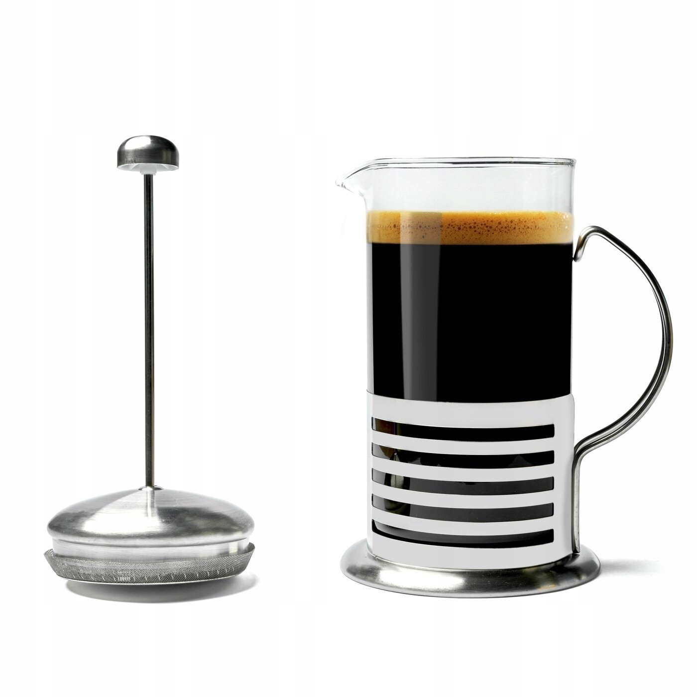 

Dzbanek do herbaty Zaparzacz Do Kawy French Press