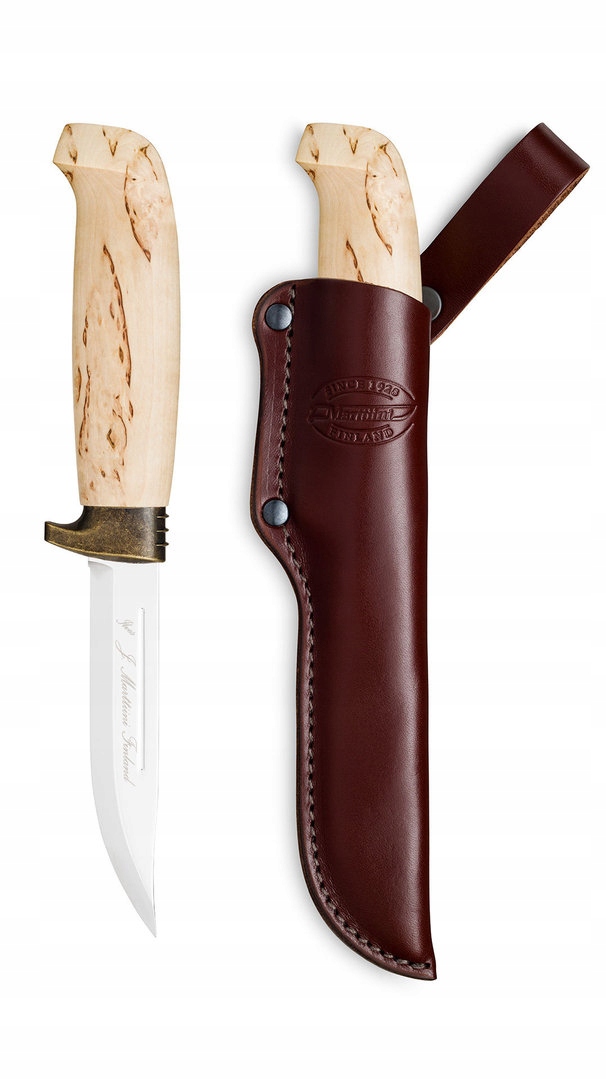Nůž Marttiini Deluxe Classic 167015