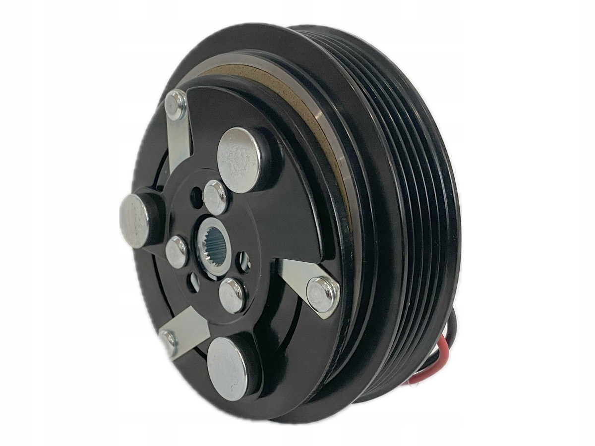 Spojka Kompresoru Opel Signum Vectra C 2.0/2.2 (02-) 13208187 CA426