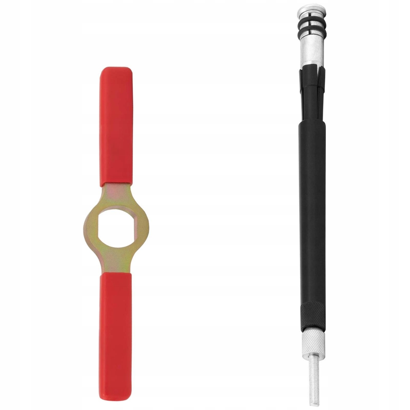 Zestaw do montażu sprzęgła 43 elementy MSW-ETT-14 EAN (GTIN) 4062859952066