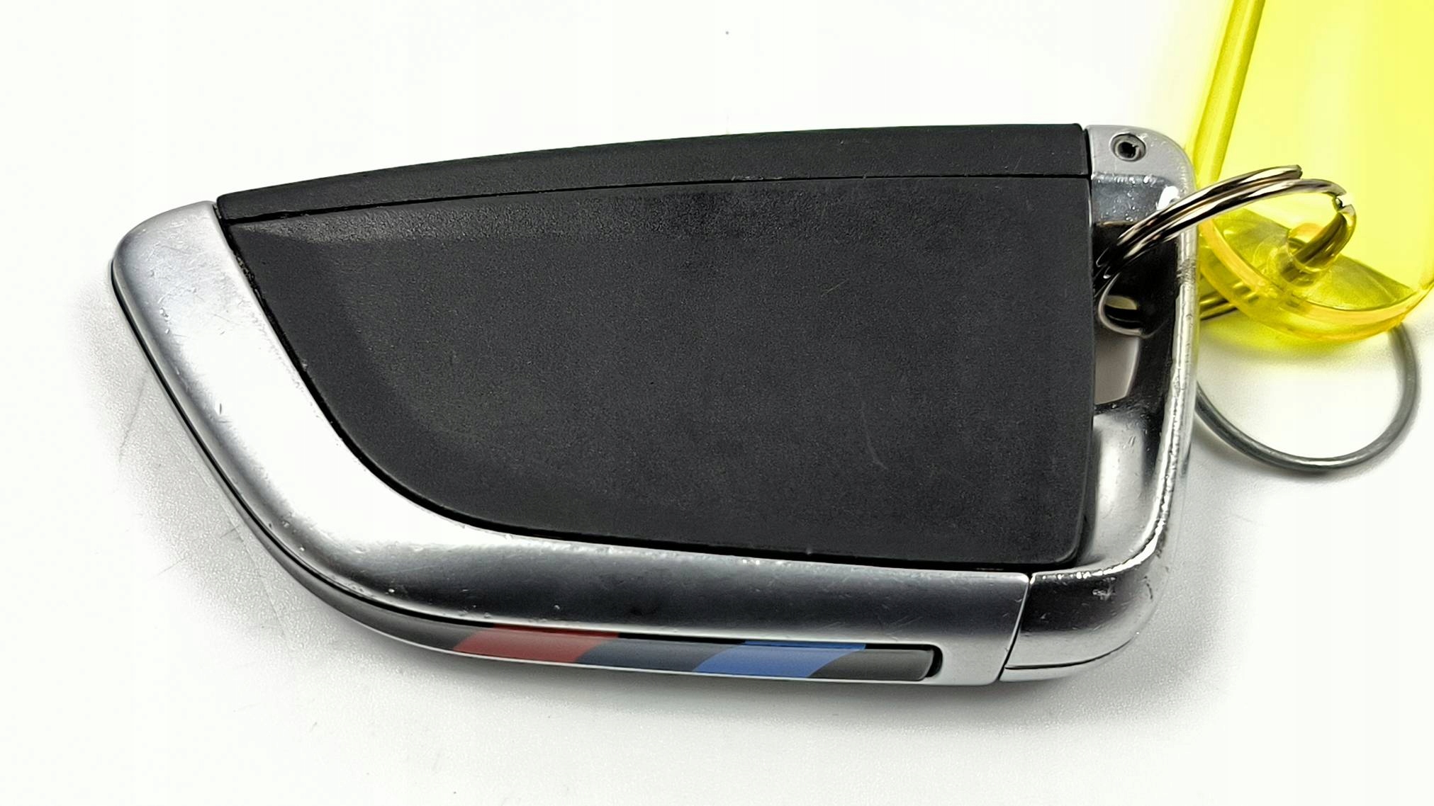 KARTA key PILOT m-packet 9337244 BMW X6 F16