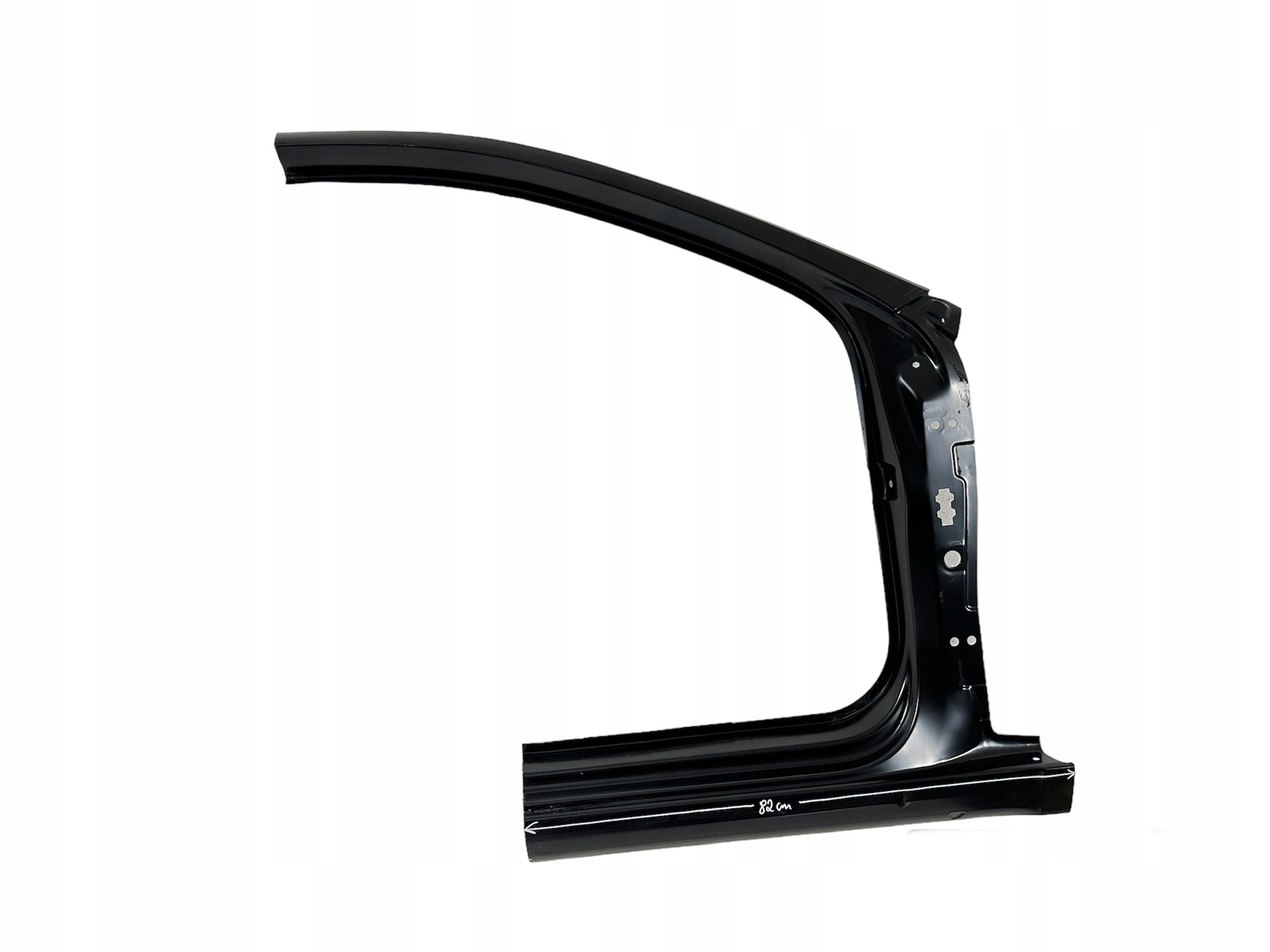 Nowy oryg prawy próg słupek A Skoda Octavia III 5E