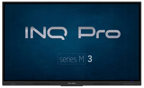 Monitor dotykowy INQ Pro 65 serii M3