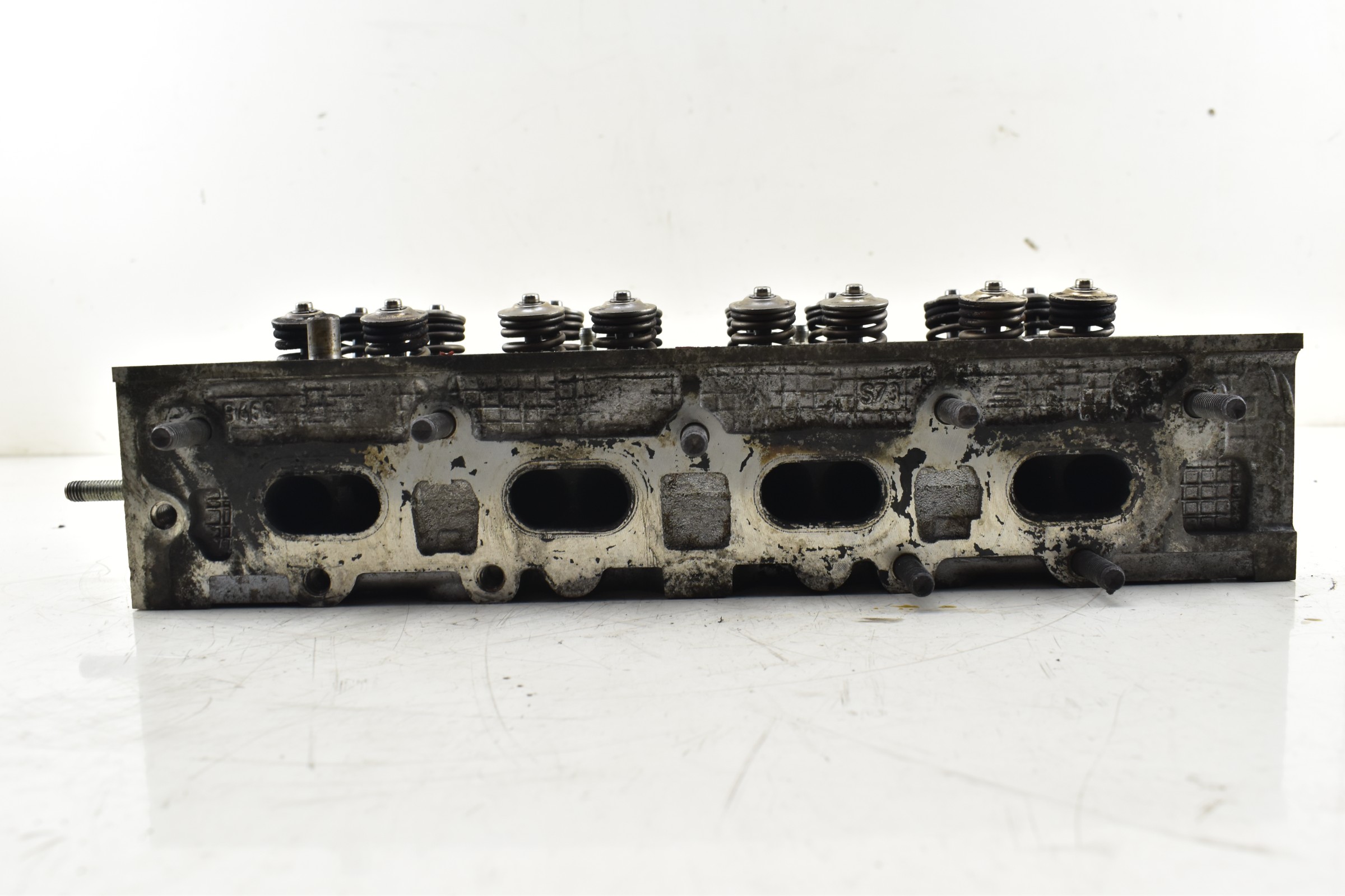 testata ALFA MITO LANCIA DELTA III 1.4 T-JET TB 55218237
