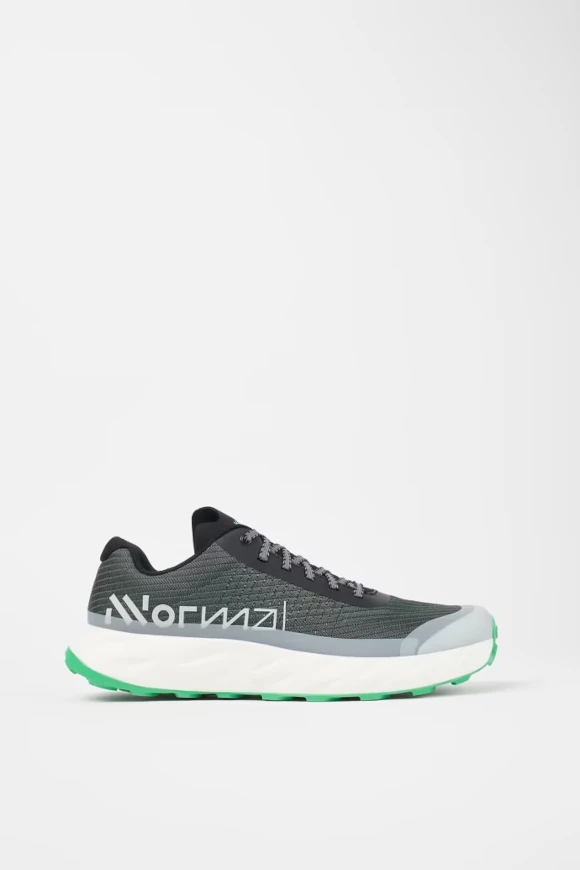 Buty NNormal Kjerag Green [Rozmiar obuwia 48 1/3]