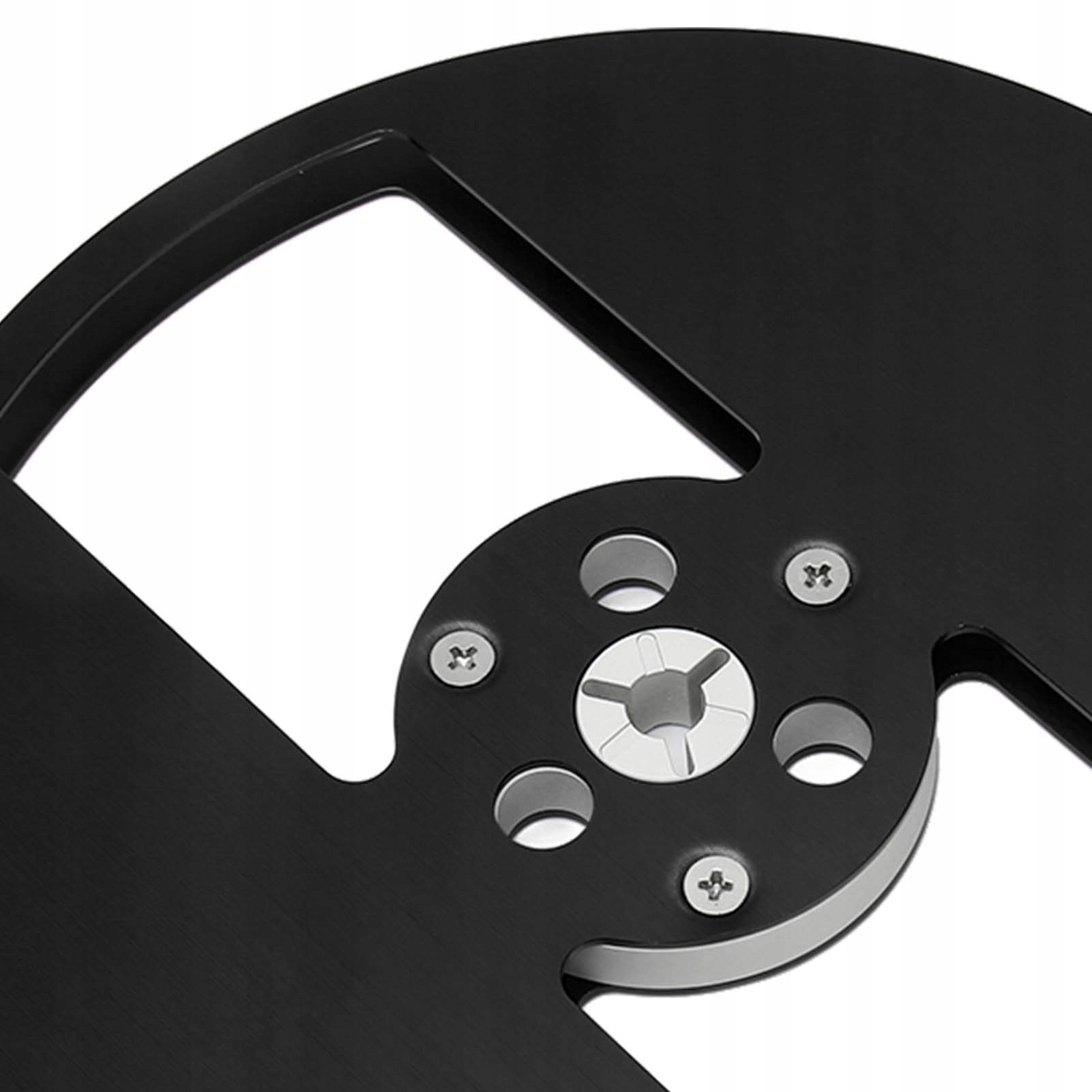 SZPULE MAGNETOFONOWE - 7 CALI CZARNY Kod producenta OOGYV6842