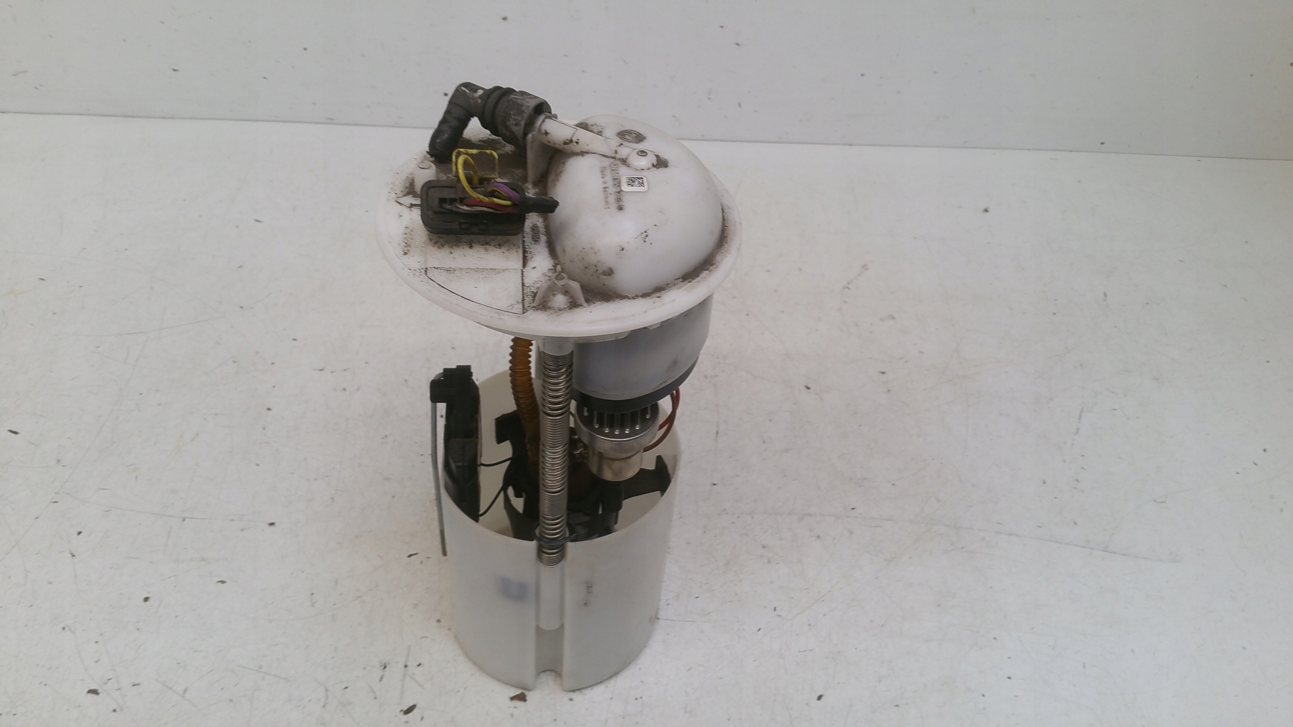 feed pump 51806987 Opel Corsa D