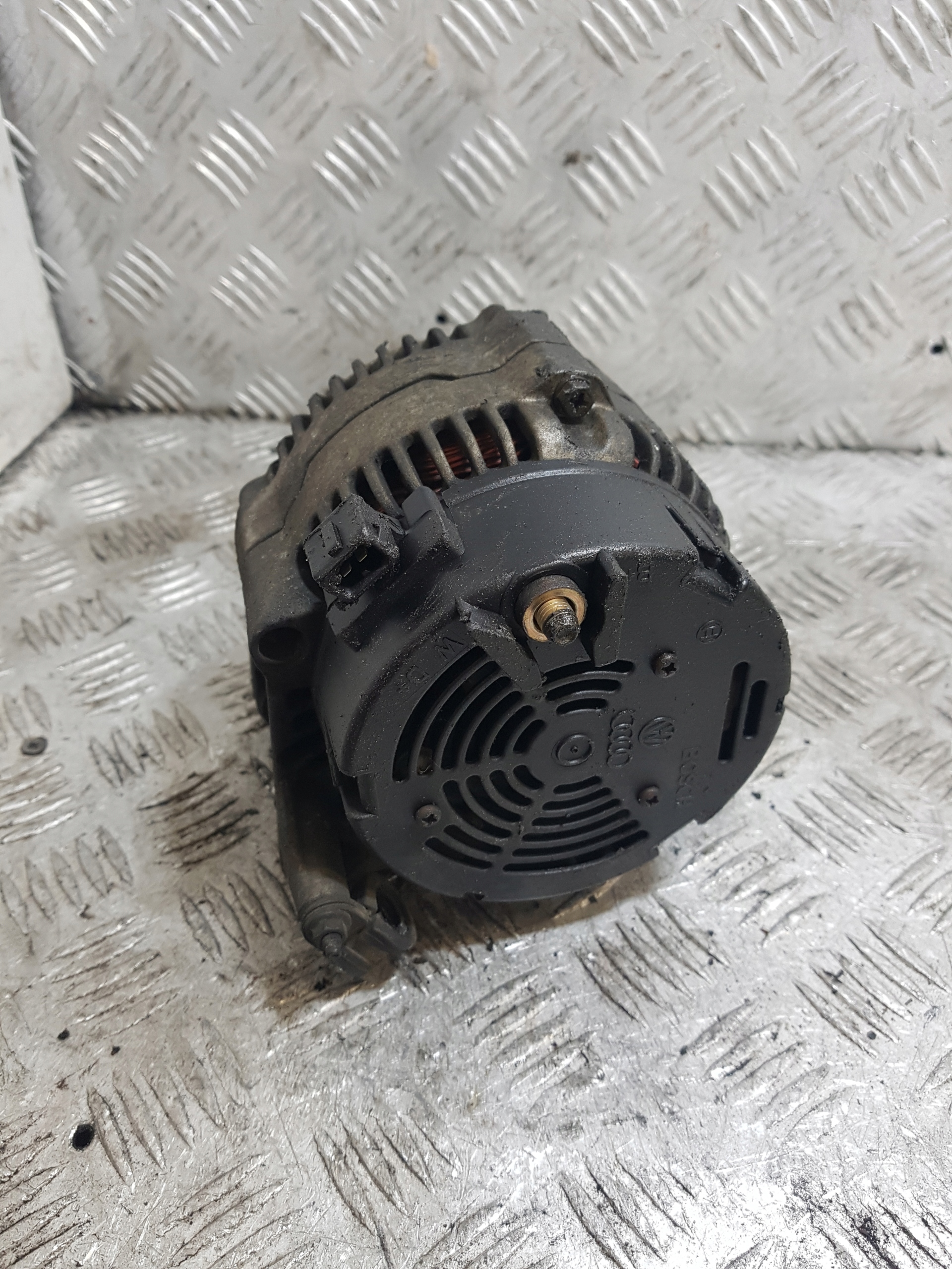 alternatore SEAT AROSA 1.4 B