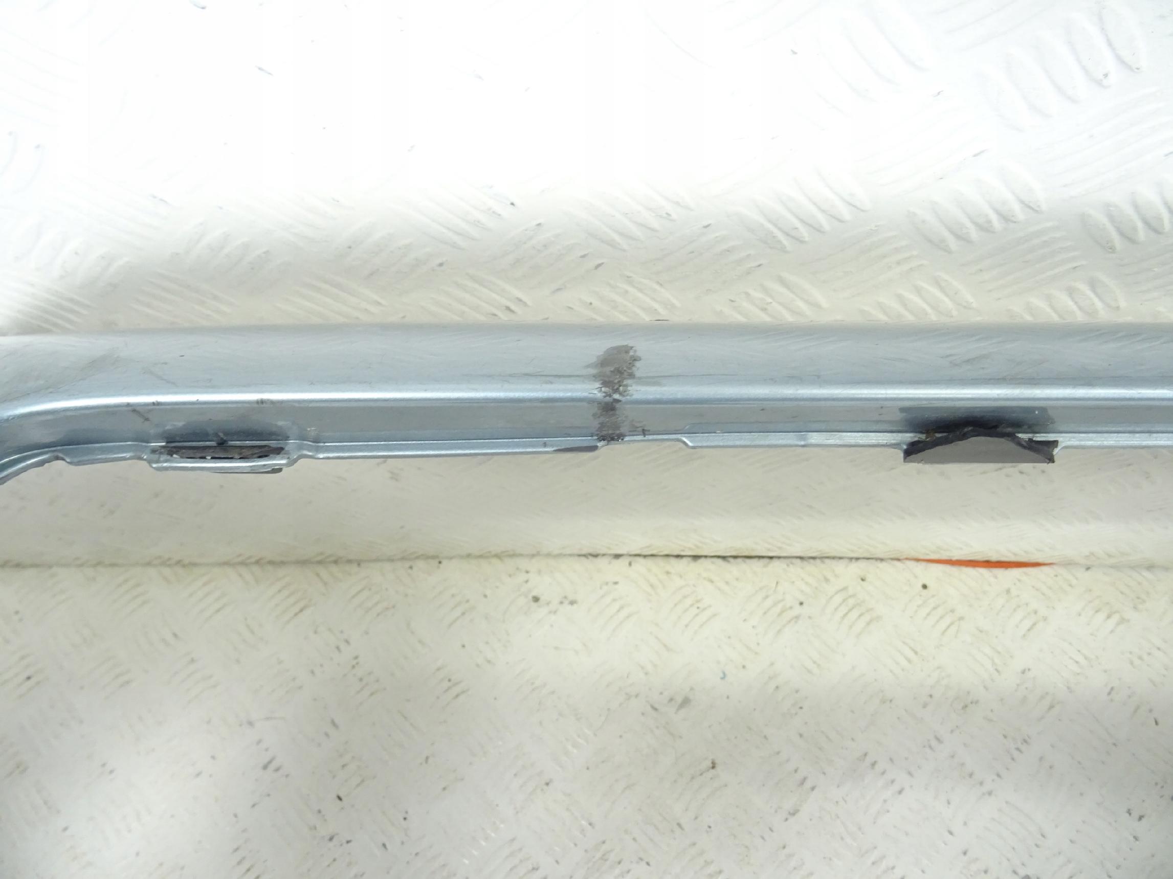 Volvo C70 II 2 05-07 bumper front front