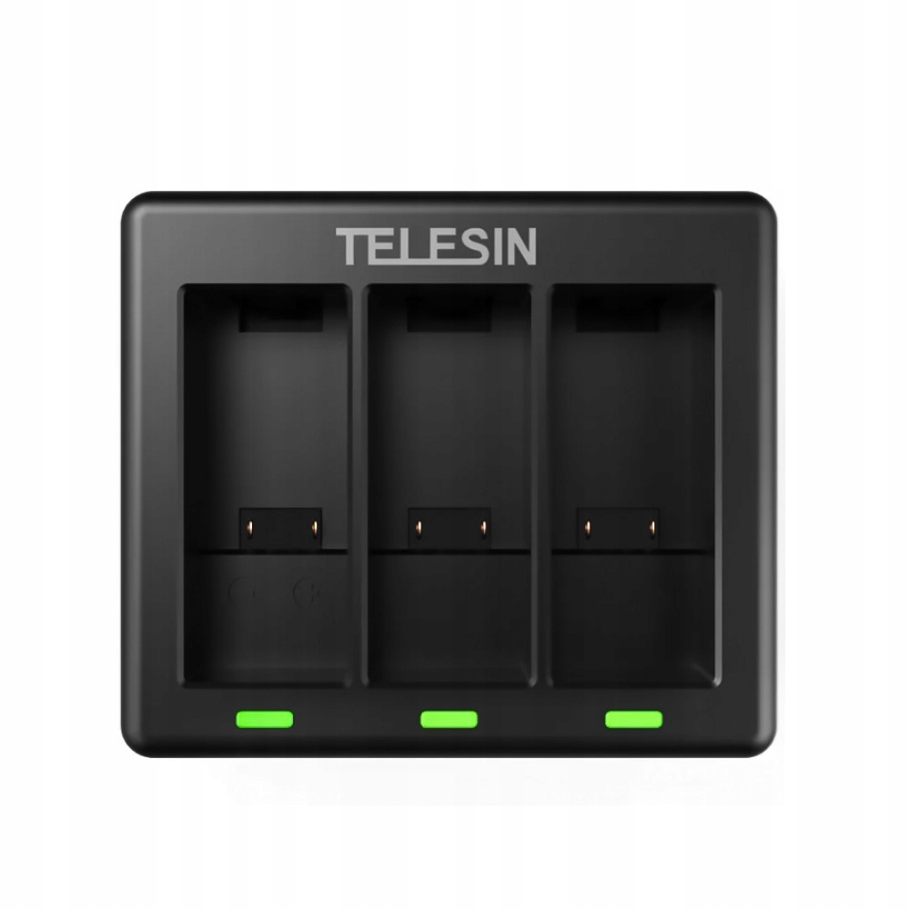 Telesin GP-BCG-902 Ładowarka do GoPro Hero 9 10 11 12