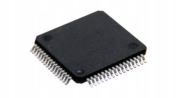 

PIC18LF6490-I/PT Mikrokontroler Michrochip