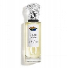 Sisley L'Eau Revee D'Hubert Edt 50 ml
