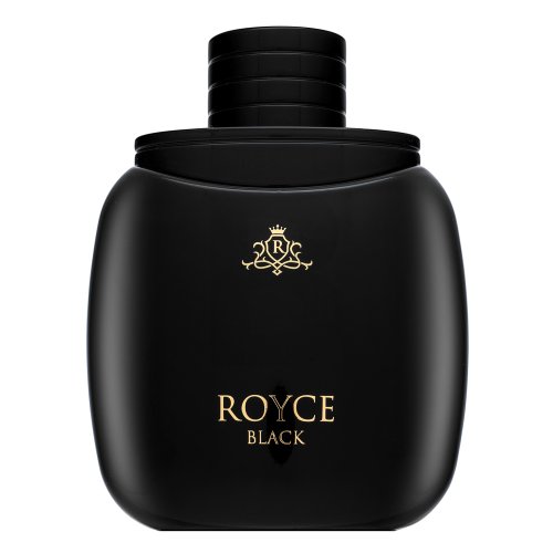 Vurv Royce Black parfémovaná voda pro muže 100 ml