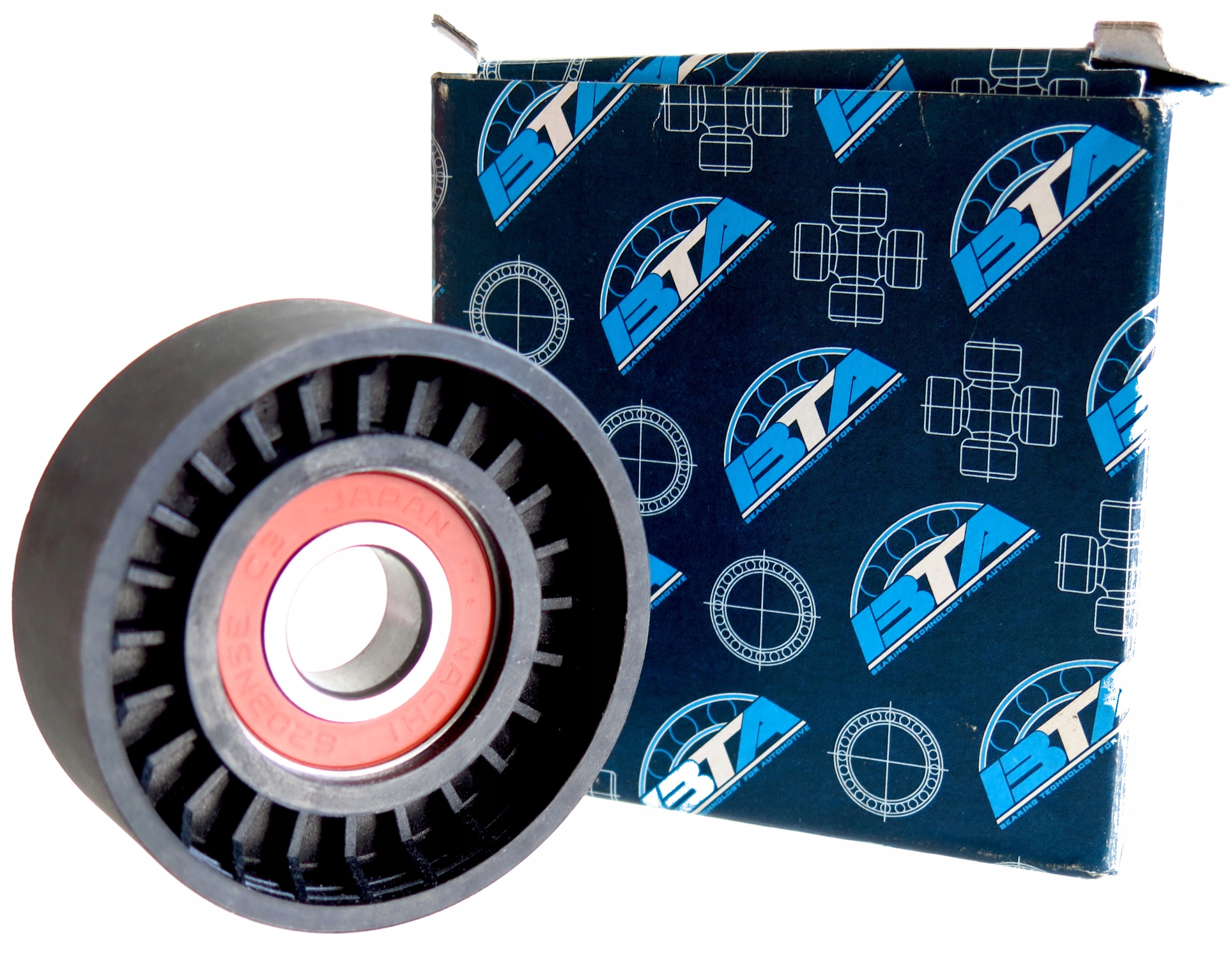 ROLKA NAPINACZA PASKA