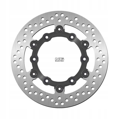 Ng Brzdový Kotúč Zadný Ktm 690 Enduro/smc '14-22, LC8 Adventure 990 '06'-1